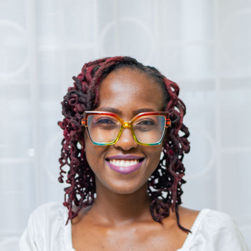 Wanjiru Nancy