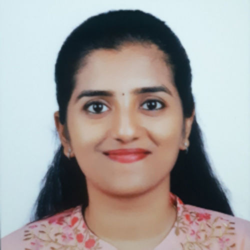 Maneesha Mohandas