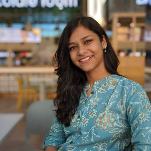 Aastha Singh