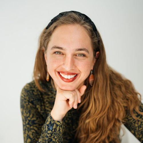 Anna Czarnecka-Seretny