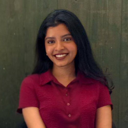 Akhila Mahadevan