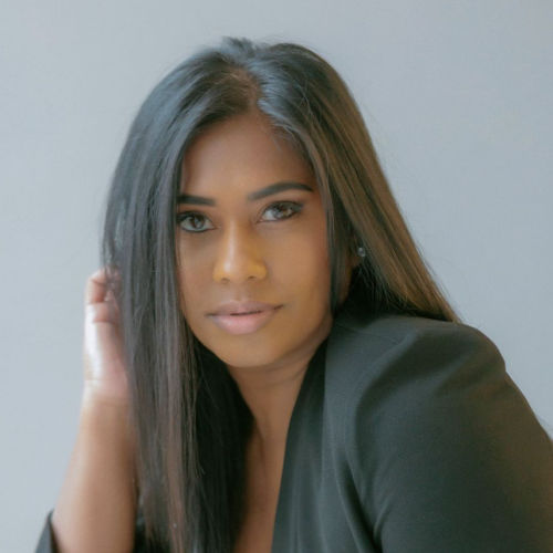 Melina De Kock