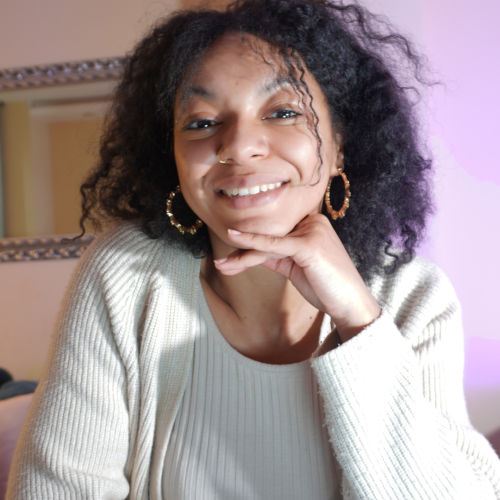Cyrielle Adja