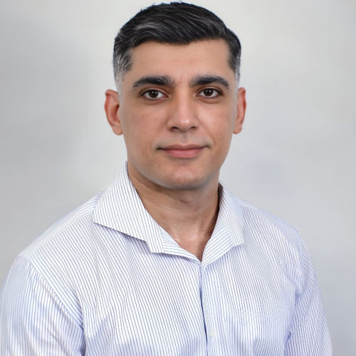 Yasir Ali