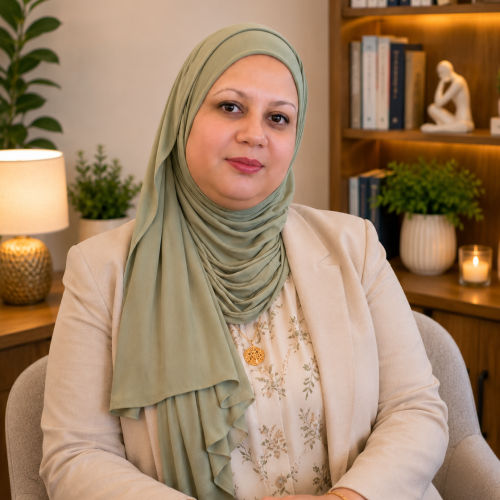 HOUDA EL OULIDI