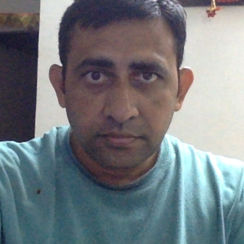 Vivek Shrivastava