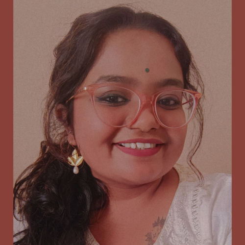 Anoushka Dutta