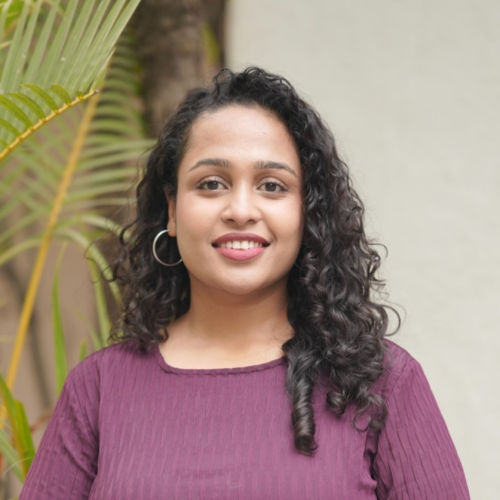 Gazal Agrawal