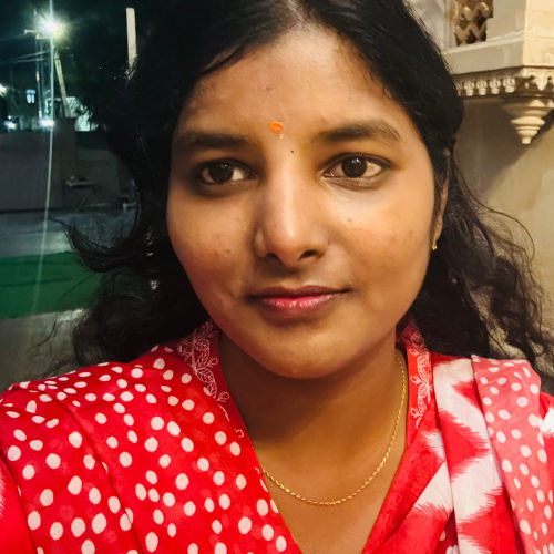 Sravya