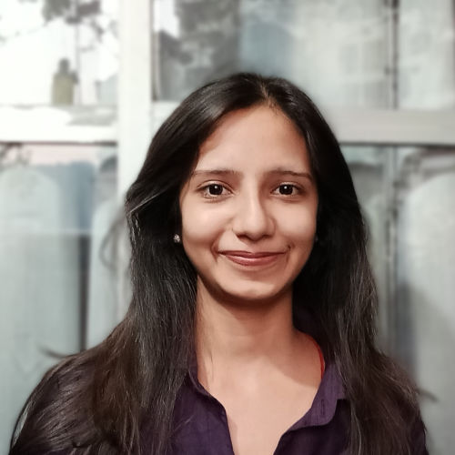 Manul Shrivastava