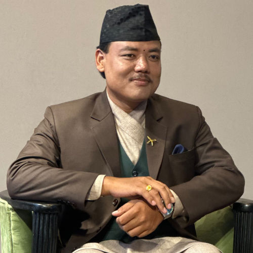 Amrit kaucha