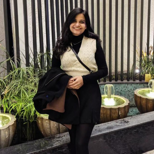 Shubhangi Sharma