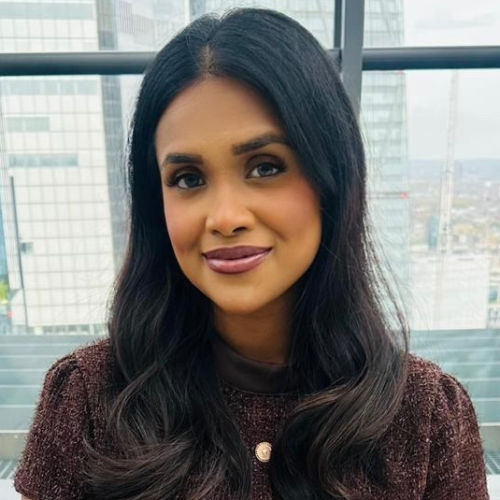 Tania Varghese