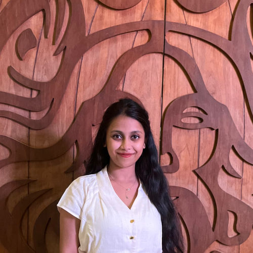 Komal Munesh