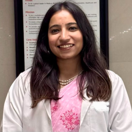 Yashashvi Sharma