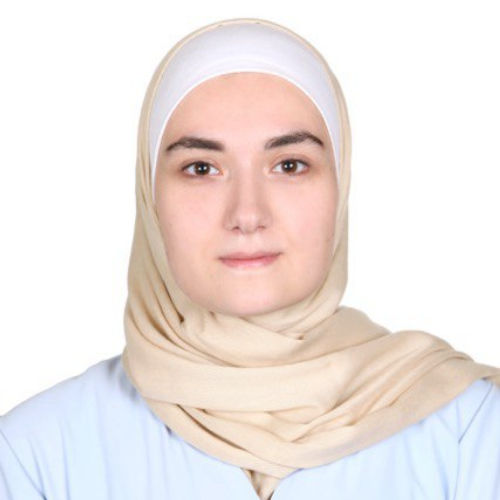 Ebtisam Mansour