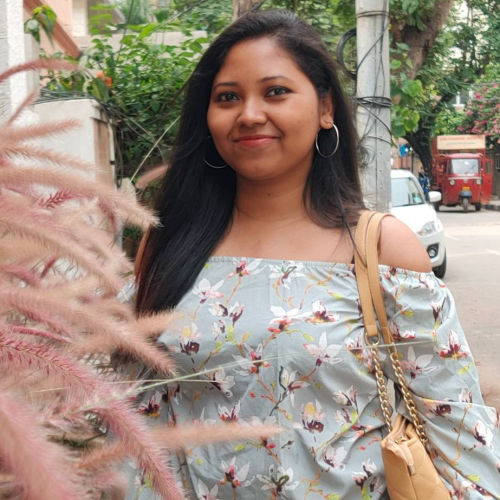 Latika Rashmi