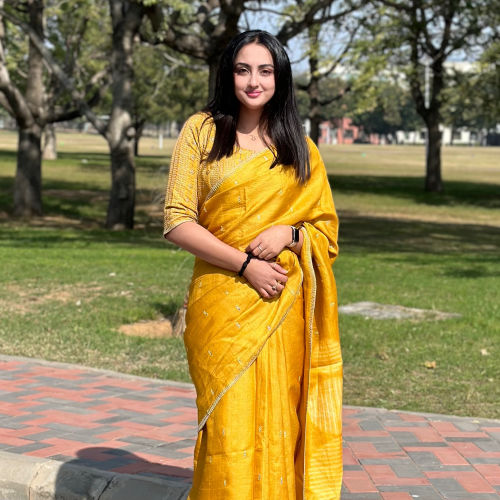 Daksha Rana