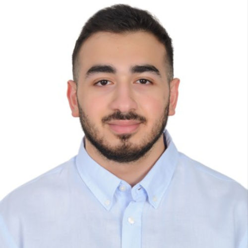 Adam Mohamad Ghamlouch