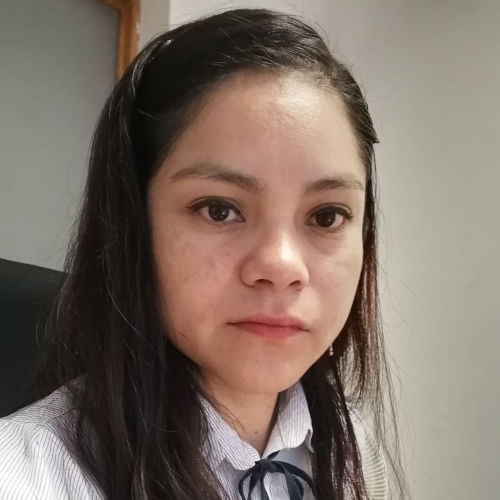 Maria del Rosario Cabrera