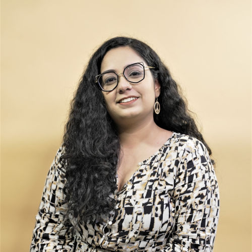 Anjali Gursahaney