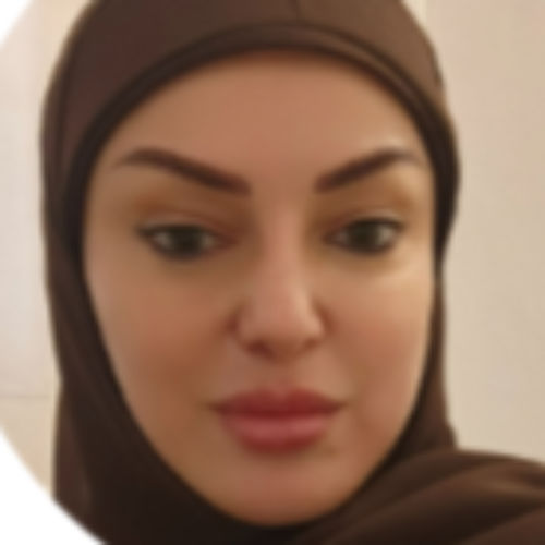 Rana Mazraany