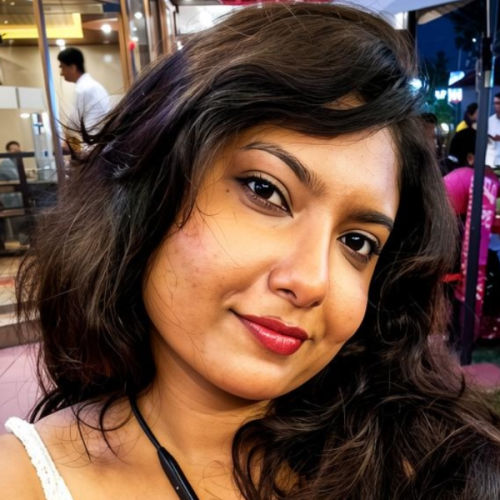 Sangita Roy