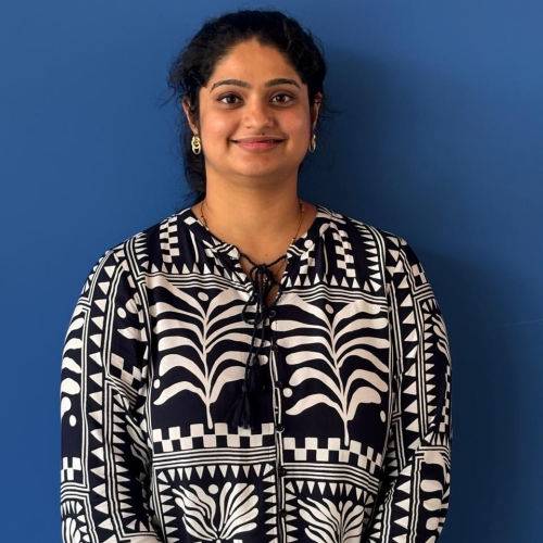 Tanaya Kamat