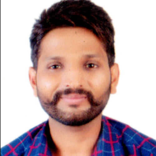 Akash Mali
