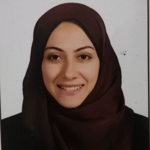 Ola Fathallah