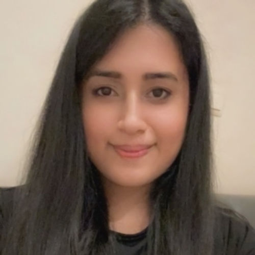 Anveeksha Singh