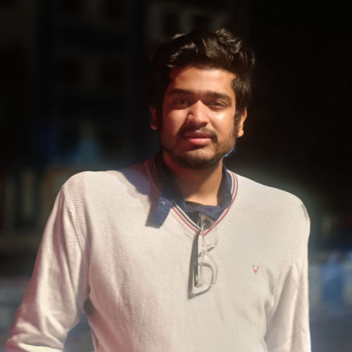Gaurav Saxena