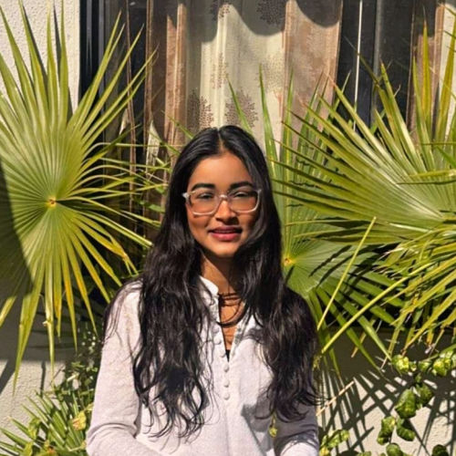 VAIBHAVI PATEL