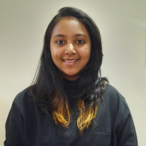 Bhavani Hiremath
