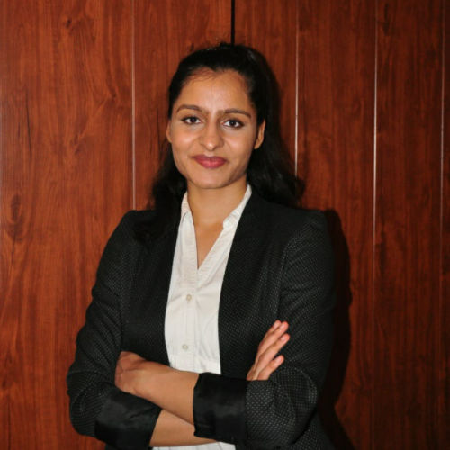 Abhilasha Dhariwal