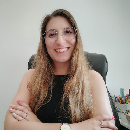 Carolina Gomes