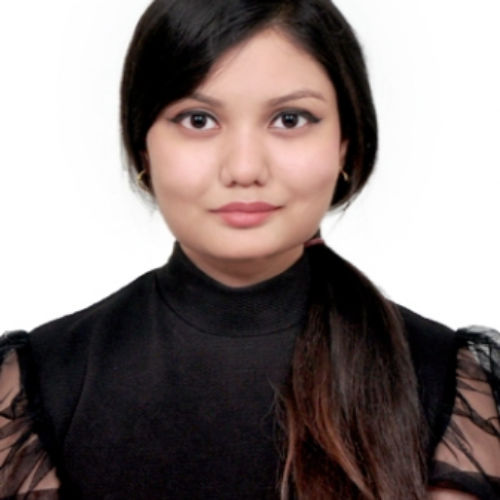 Sana Siddiq