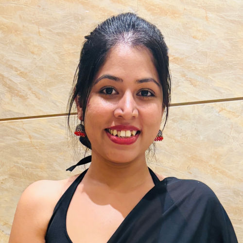 Nadeeshani Fernando