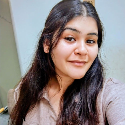 Tanisha Agarwal
