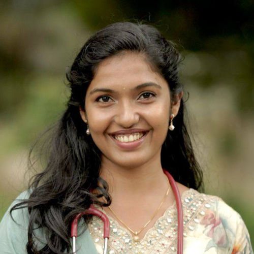 Gourinandana Surendran