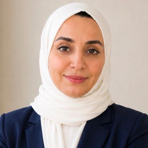 Sirine Rabih El Banna