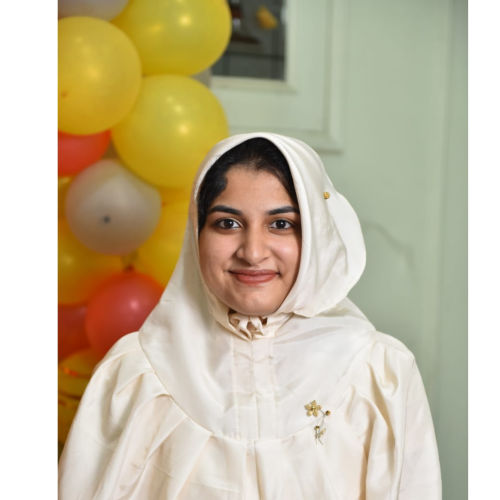 Zhabiya Betmawala