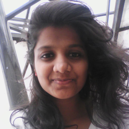 Hetvi Patel