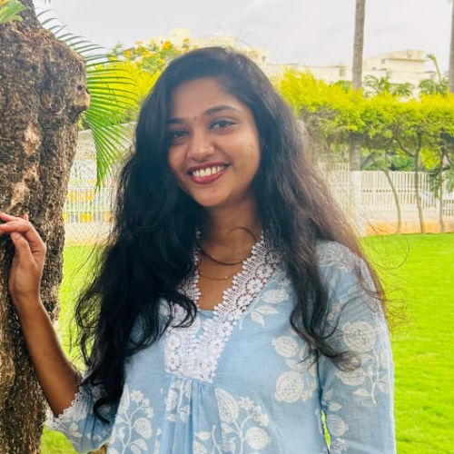 Aparna Haridas