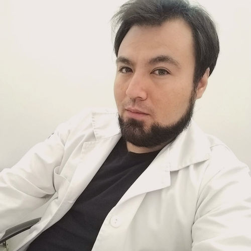 Mario Sebastian Perez Perez