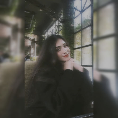 Asma Dar
