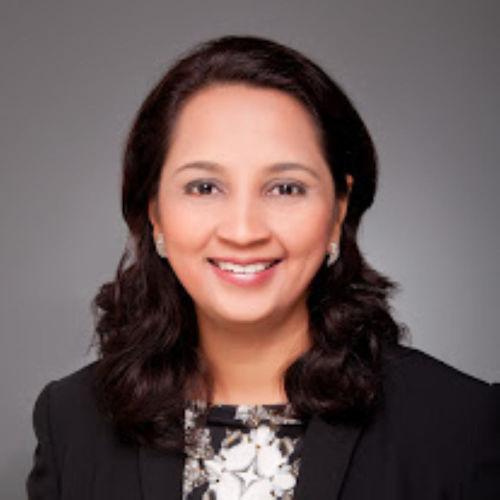 Amrit Kaur Kaur