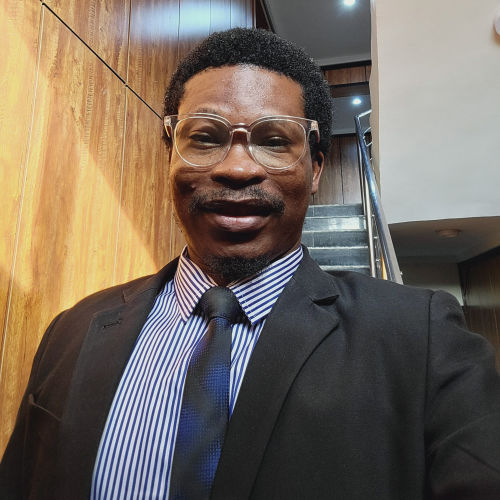 Peter Oyebola