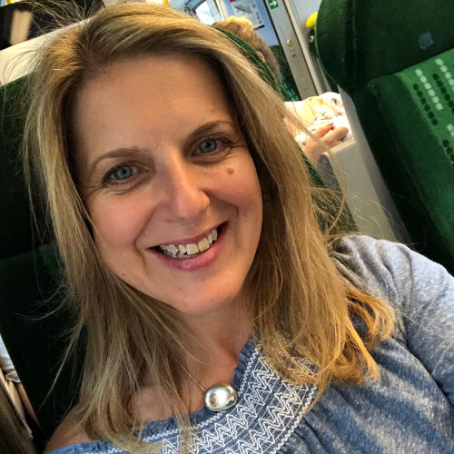 Sarah Knowles