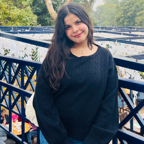 Bhumika Motwani